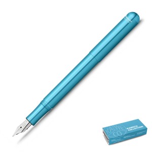 Pióro wieczne KAWECO LILIPUT COLLECTION Blue - edycja limitowana