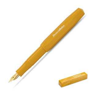 Pióro wieczne KAWECO COLLECTION HONEY - edycja specjalna 