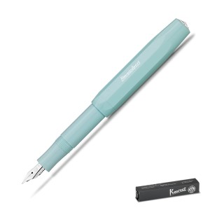 Pióro wieczne KAWECO SKYLINE Mint