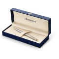 Długopis WATERMAN HEMISPHERE Stal satynowa GT