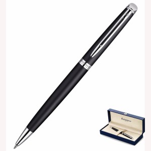 Długopis WATERMAN HEMISPHERE Matowa Czerń CT