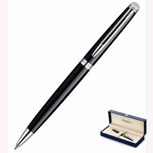 Długopis WATERMAN HEMISPHERE LAKA Czerń CT