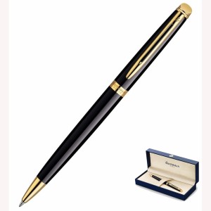 Długopis WATERMAN HEMISPHERE Czerń GT