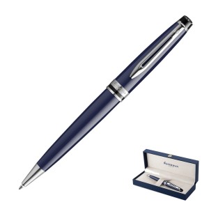 Długopis WATERMAN EXPERT Blue Core CT
