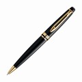 Długopis WATERMAN EXPERT czerń GT