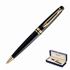 Długopis WATERMAN EXPERT czerń GT