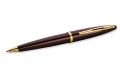 Długopis WATERMAN CARENE Morski bursztyn GT