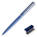 Długopis WATERMAN Allure niebieski CT