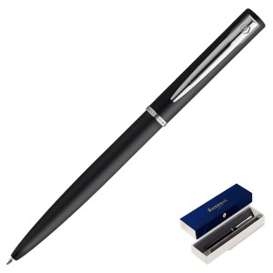 Długopis WATERMAN Allure czarny CT