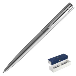 Długopis WATERMAN ALLURE stalowy CT 