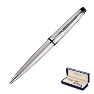 Długopis WATERMAN EXPERT Stalowy CT