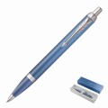 Długopis PARKER IM RITUALS Blue CT