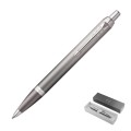 Długopis PARKER IM Writing Ritualis Grey