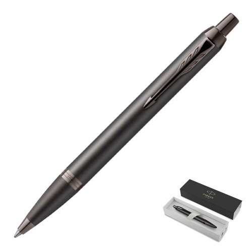 Długopis PARKER IM PROFESSIONALS Monochrome Titanium