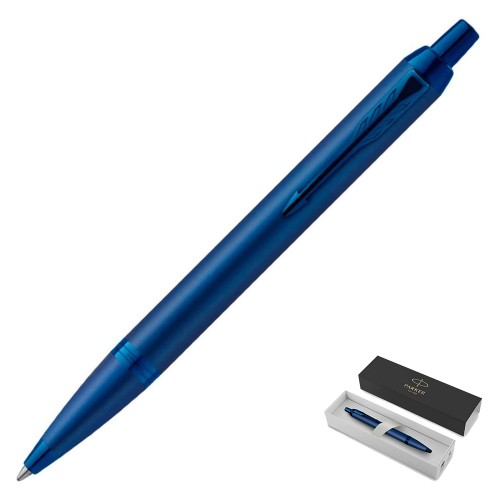 Długopis PARKER IM PROFESSIONALS Monochrome Blue