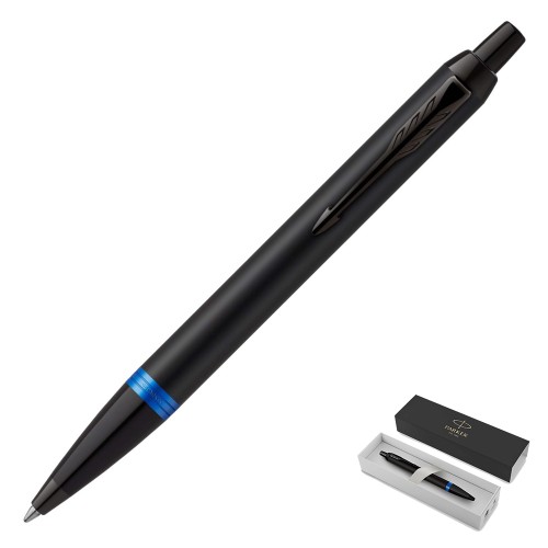 Długopis PARKER IM PROFESSIONALS Marine Blue