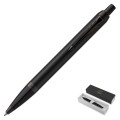 Długopis PARKER IM 2016 ACHROMATIC czarny
