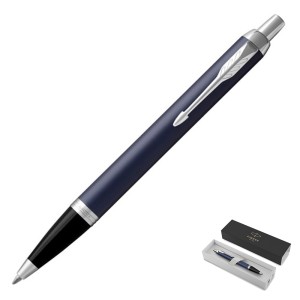 Długopis PARKER IM 2016 Blue CT