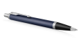 Długopis PARKER IM 2016 Blue CT