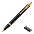 Długopis PARKER IM 2016 Black GT