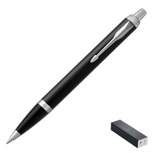 Długopis PARKER IM 2016 Black CT