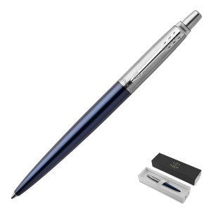 Długopis PARKER JOTTER ROYAL niebieski