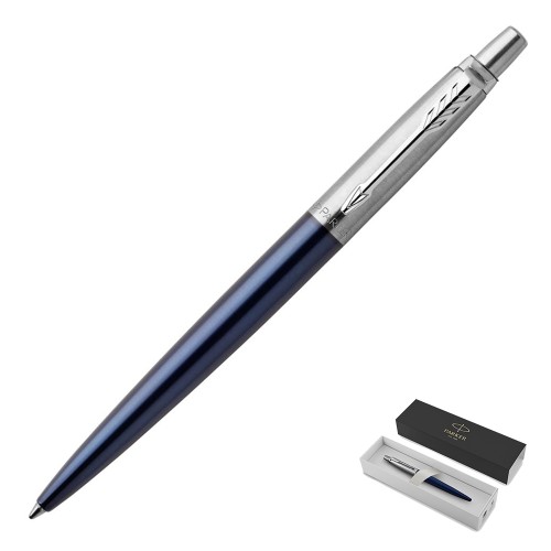 Długopis PARKER JOTTER ROYAL niebieski