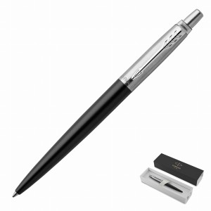 Długopis PARKER JOTTER Bond Street czarny