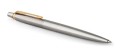 Długopis PARKER JOTTER 2016 stalowy GT