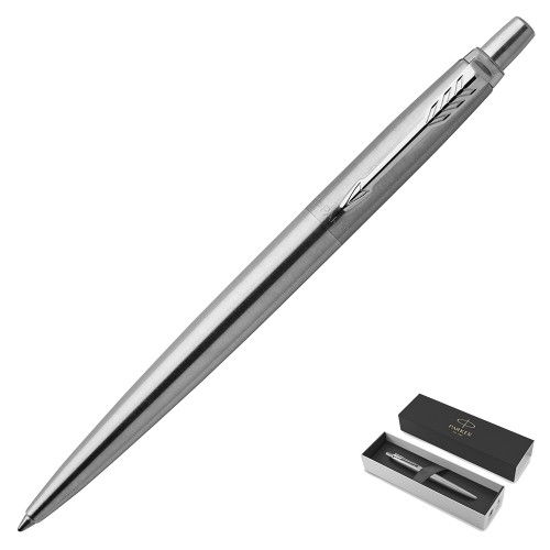 Długopis PARKER JOTTER 2016 STALOWY CT