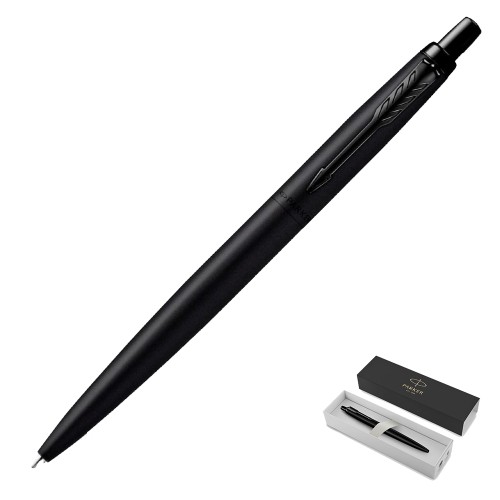 Długopis PARKER Jotter XL Monochrome Black
