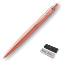Długopis PARKER Jotter XL Monochrome Pink Gold