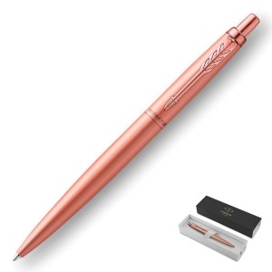 Długopis PARKER Jotter XL Monochrome  Pink Gold 