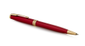 Długopis PARKER SONNET 2016 czerwony GT