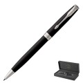 Długopis PARKER SONNET 2016 czarny mat CT