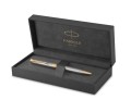 Długopis PARKER SONNET 2016 stalowy GT
