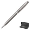 Długopis PARKER SONNET 2016 stalowy CT