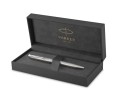 Długopis PARKER SONNET 2016 stalowy CT