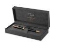 Długopis PARKER SONNET 2016 czarna laka GT