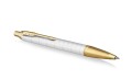 Długopis PARKER IM PREMIUM Pearl GT