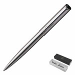 Długopis PARKER Vector stalowy CT