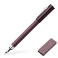 Pióro wieczne GRAF VON FABER-CASTELL Tamitio Dark Bordeaux
