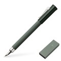 Pióro wieczne GRAF VON FABER-CASTELL Tamitio Dark Green