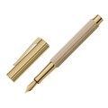 Pióro wieczne GRAF VON FABER-CASTELL BLOOM HORNBEAM