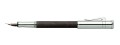 Pióro wieczne Graf von Faber-Castell Classic Grenadilla