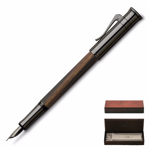 Pióro wieczne GRAF VON FABER CLASSIC MAKASSAR