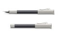 Pióro wieczne GRAF VON FABER-CASTELL Guilloche Cisele Anthracite