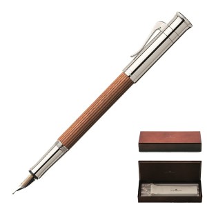 Pióro wieczne GRAF VON FABER-CASTELL Classic Pernambuco
