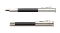 Pióro wieczne GRAF VON FABER-CASTELL Classic Ebony
