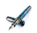 Pióro wieczne CONKLIN All American Southwest Turquoise